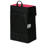  Andersen Shopper Scala Stahl Mit Rad Ø 15 Cm Und 47 Liter Tasche Hera Rot