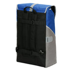  Andersen Shopper Alu Star Höhenverstellbar Mit Rad Ø 20 Cm Und 46 Liter Tasche Filip Blau Mit Kühlfach
