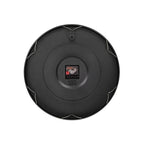 Karlsson Wall Clock Index Metal Black