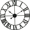  Balance 306874 JUMBO- QUARZ-WANDUHR BAHNHOFSUHR KÜCHENUHR Ø 60 Cm XXL BIG