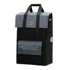  Andersen Royal Shopper Alu Klappbar Mit Kugellagerrad Ø 25 Cm Und 43 Liter Tasche Vektor Grau Mit Kühlfach