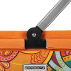  Anndora Einkaufskorb - Paisley (22 Liter) - Paisly