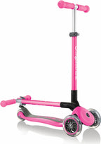  GLOBBER PRIMO FOLDABLE, Pink