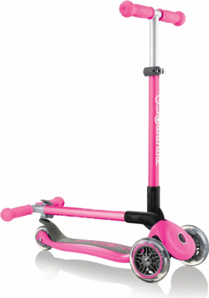  GLOBBER PRIMO FOLDABLE, Pink