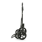  Original Andersen Gestell Quattro Shopper, Stahlgestell, Zusammenklappbar