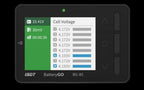  ISDT BG-8S Battery Checker Battgo
