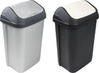  Keeeper Swing-Bin 50 L 38,5 X 29 X 66 Cm