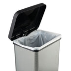 ROTHO Set Müllbeutel 15 Stück. 40l PASO, Zubehör:40l Für PASO