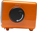  Denver Radiowecker CR-425 FM Naranja