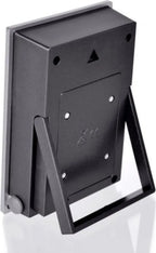  Bresser Wetterstation MyTime Jumbo 37 Cm Grau 2-teilig