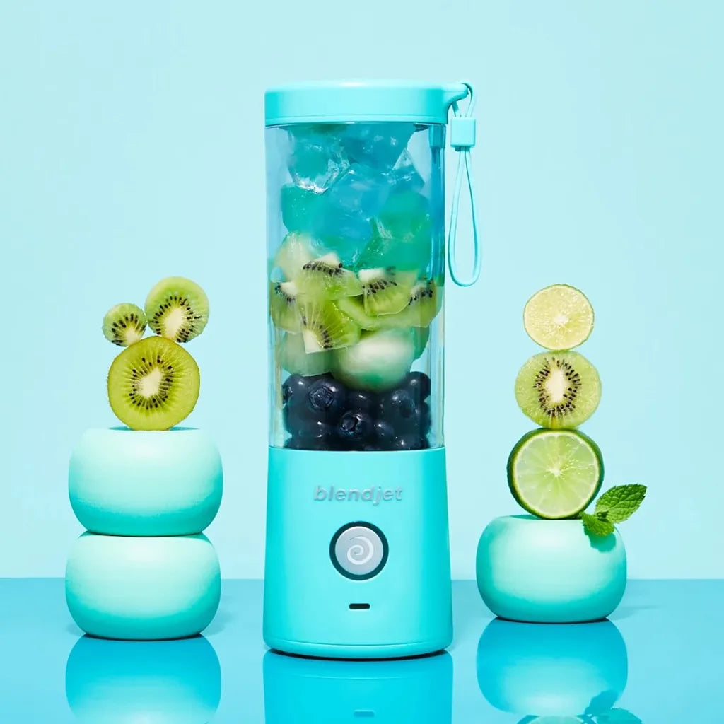  Blendjet 2 Portable Blender Mint Green