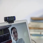  Logitech HD Pro Webcam C920 - Webcam - Farbe