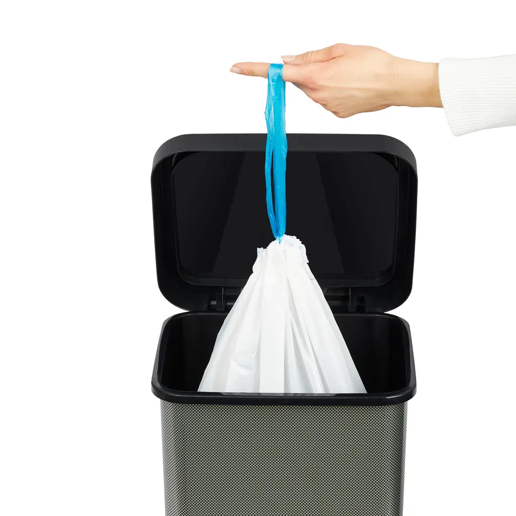 ROTHO Set Müllbeutel 15 Stück. 40l PASO, Zubehör:40l Für PASO