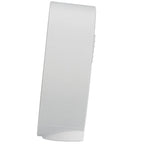 Bresser MyTime Echo FXR Wecker Farbe: Weiss, LED Farbe: Weiß