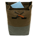  Andersen Shopper Scala Plus Alu Klappbar Mit Rad Ø 15 Cm Und 36 Liter Tasche Priya Khaki