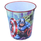  The Avengers Kinder Papierkorb Mülleimer Kunststoff Abfalleimer Eimer Superheld