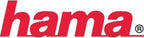  Hama Funkuhr Extra 00186333 Datum Temperatur Silber