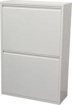  Mülltrenner (2Klappen/4Eimer) Madrid