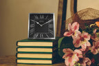  INSTYLE By Kayoom - Tischuhr Era 200-IN Silber