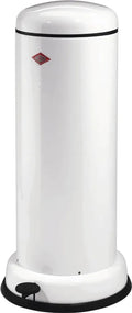  WESCO 134731 Big Baseboy Mülleimer 30L - Weiß