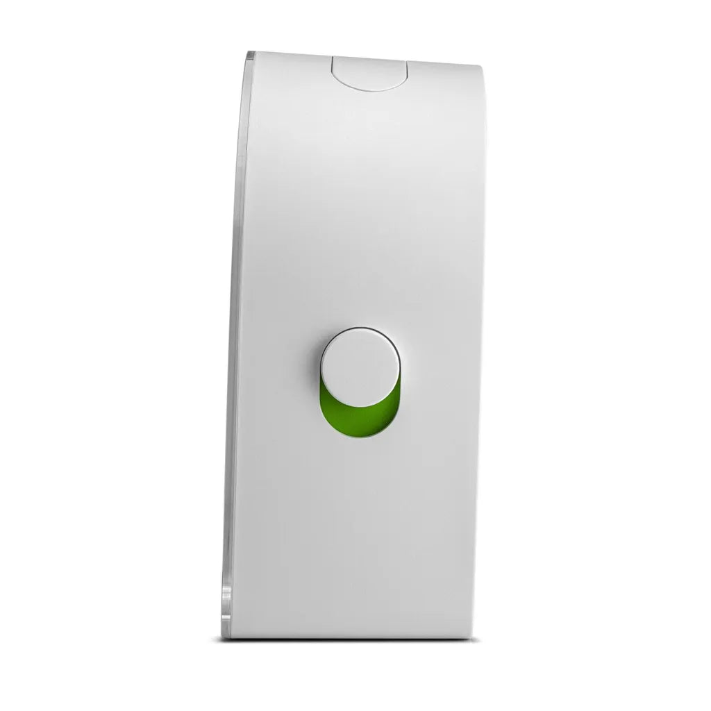  BRAUN BC22 W Quarzwecker Weiß