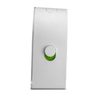  BRAUN BC22 W Quarzwecker Weiß