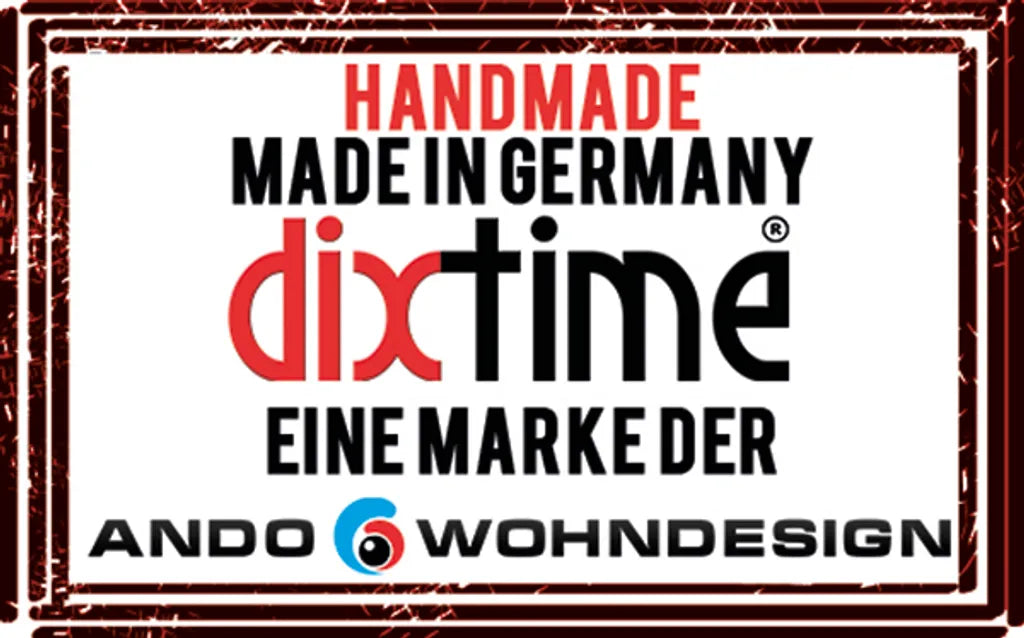  Abstrakt Blau Silber Designer Wanduhr Modernes Wanduhren Design Leise Kein Ticken Dixtime 3DS-0024