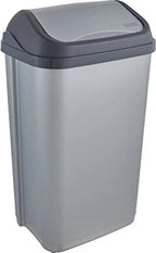  Keeeper Swing-Bin 50 L 38,5 X 29 X 66 Cm