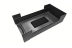  Hailo Abfallsammler 366610 Tandem 2x 15 L PlusFilter Mülleimer Abfalltrennsystem