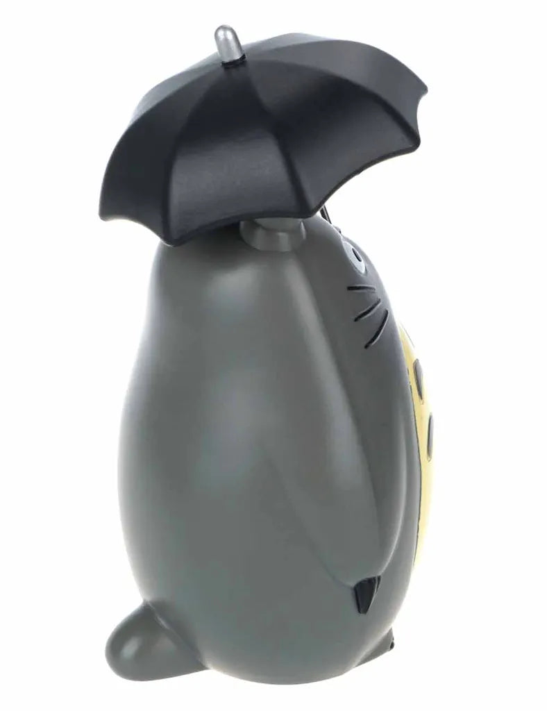  Mein Nachbar Totoro Figur Von Totoro Mit Regenschirm | 10 Cm