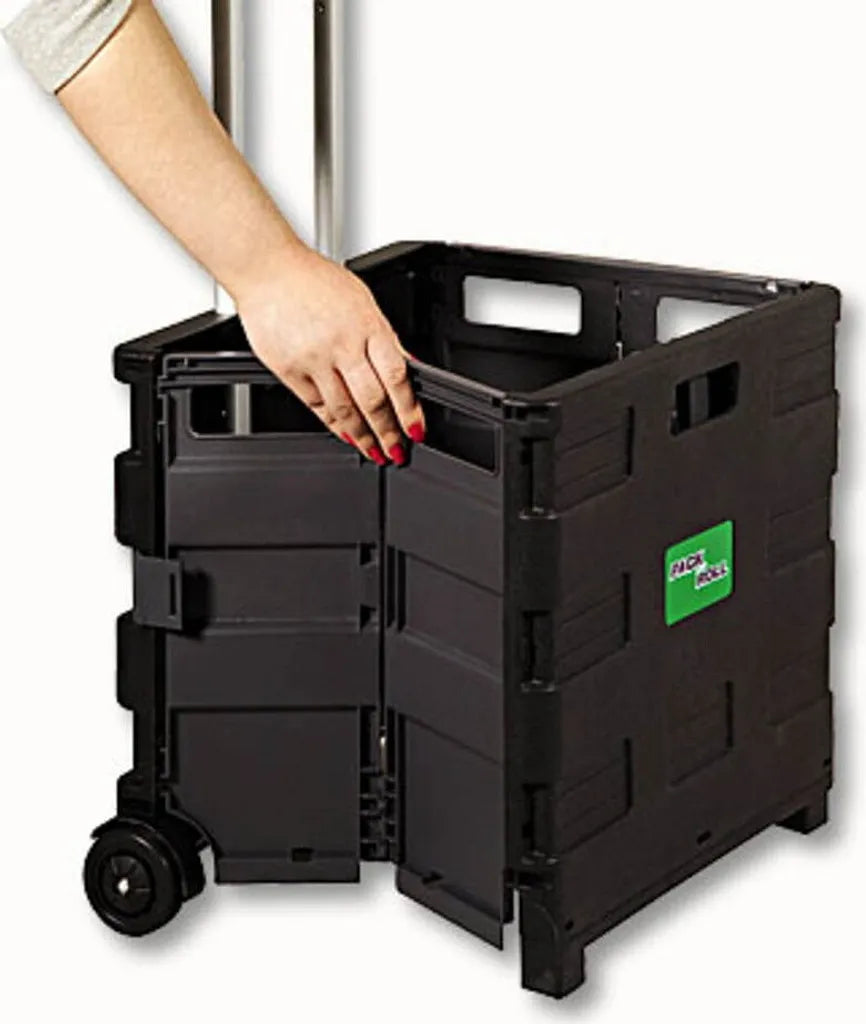  Relaxdays Einkaufstrolley Klappbar Bis 35kg
