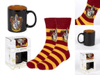  Geschenkset Harry Potter Henkelbecher Socken