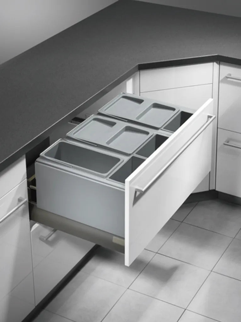  Hailo Abfallsammler XXL 800 18/D/18/D/12/P/P/P