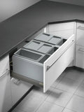  Hailo Abfallsammler XXL 800 18/D/18/D/12/P/P/P