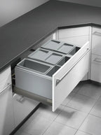  Hailo Abfallsammler XXL 800 18/D/18/D/12/P/P/P