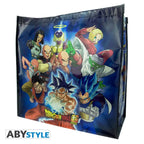 ABYstyle Dragonball Super Einkaufstasche Group