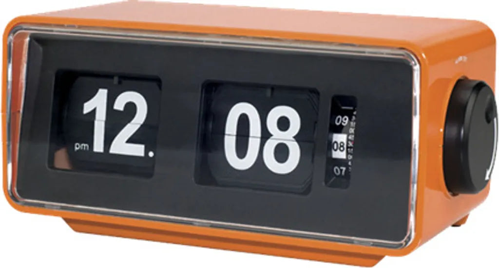  Denver Radiowecker CR-425 FM Naranja