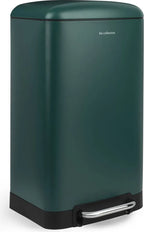  LES COLLECTORS N°863 Tret-Mülleimer 40 L Entengrün