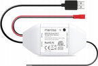 Meross Smart WLAN Garagentoröffner Funktioniert Mit Apple HomeKit, APP-Steuerung