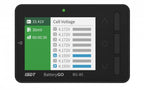 ISDT BG-8S Battery Checker Battgo