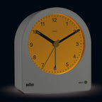  BRAUN BC22 W Quarzwecker Weiß
