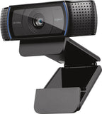  Logitech HD Pro Webcam C920 - Webcam - Farbe