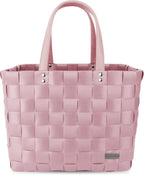  Normani Strandtasche Mit PolyurethanHenkeln