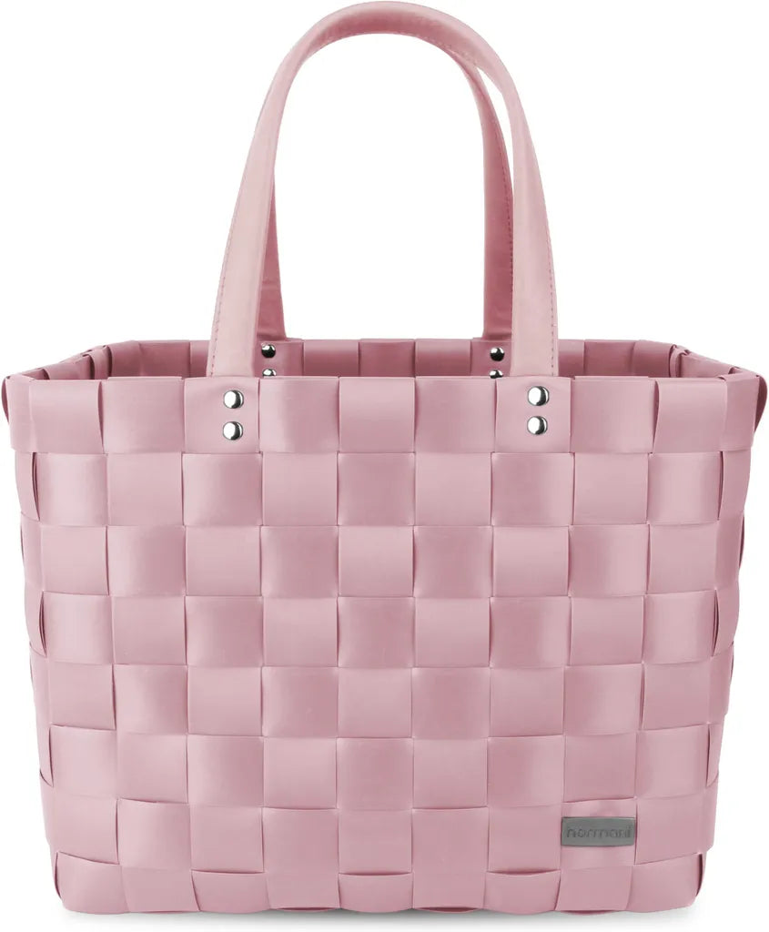  Normani Strandtasche Mit PolyurethanHenkeln