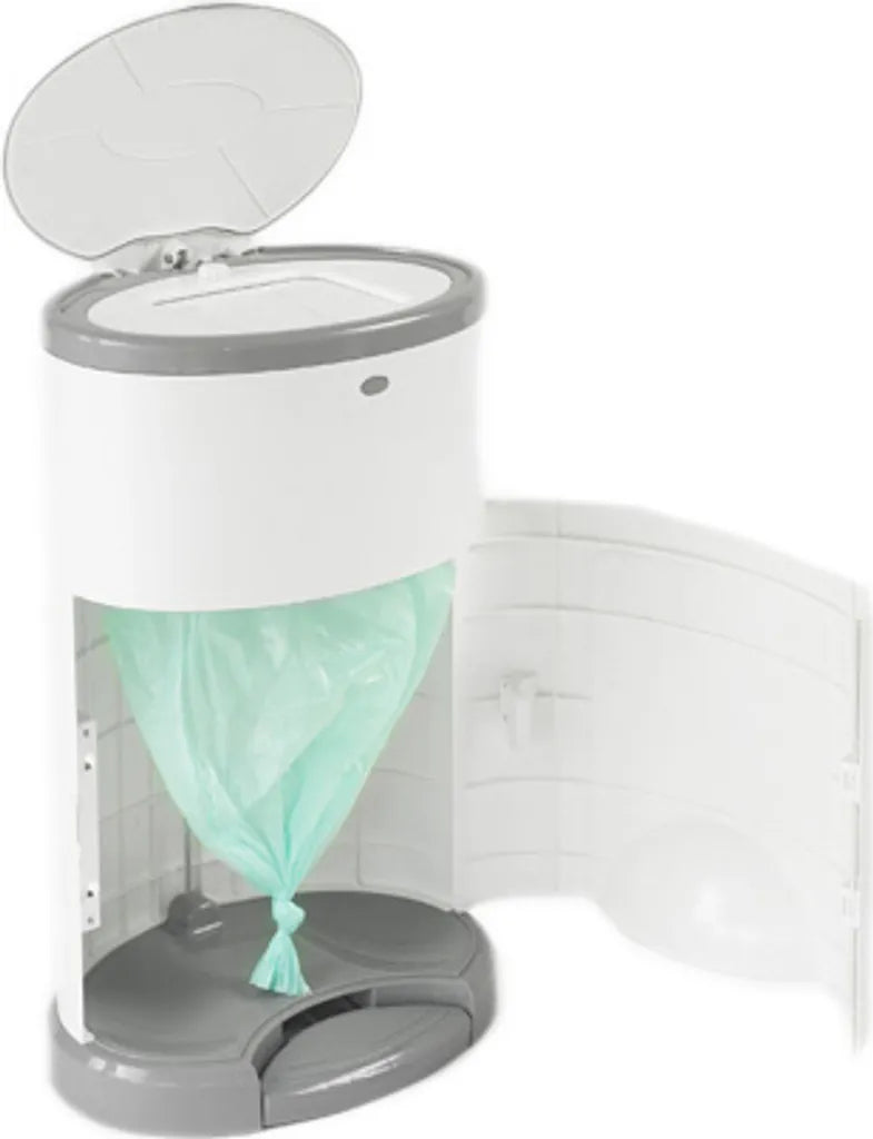  KORBELL PLUS Windeleimer Für E Windeln Mülleimer 26L Behälter Inhalt Für 40 Windeln