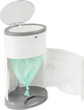  KORBELL PLUS Windeleimer Für E Windeln Mülleimer 26L Behälter Inhalt Für 40 Windeln