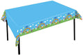  Tischdecke | Tischtuch 120 X 180 Cm | Peppa Wutz | Peppa Pig | Kinder Geburtstag