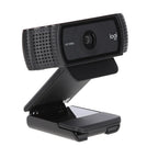  Logitech HD Pro Webcam C920 - Webcam - Farbe