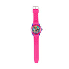 L.O.L. Surprise! Uhr Mädchen PVC 19 Cm Rosa/blau