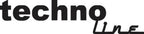  Technoline Wanduhr WT8240rose-gold Analog